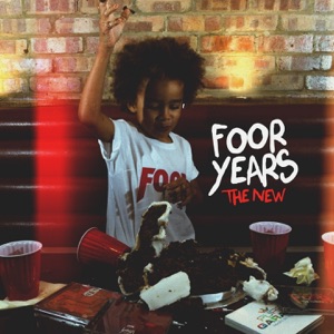 FooR Years : The New - EP