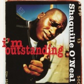 I'm Outstanding (Funk Lord Remix) artwork