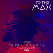 To the Max artwork
