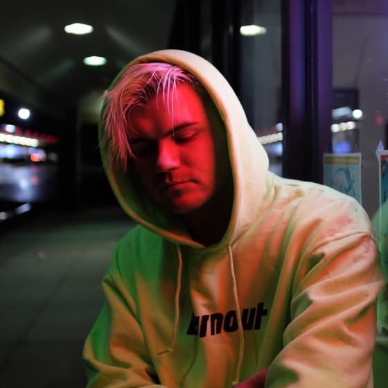 Cover artwork for Anti-Grav