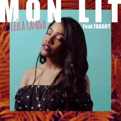 Mon lit (feat. Fababy) - Single
