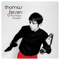Thomas Fersen - Les femmes préfèrent