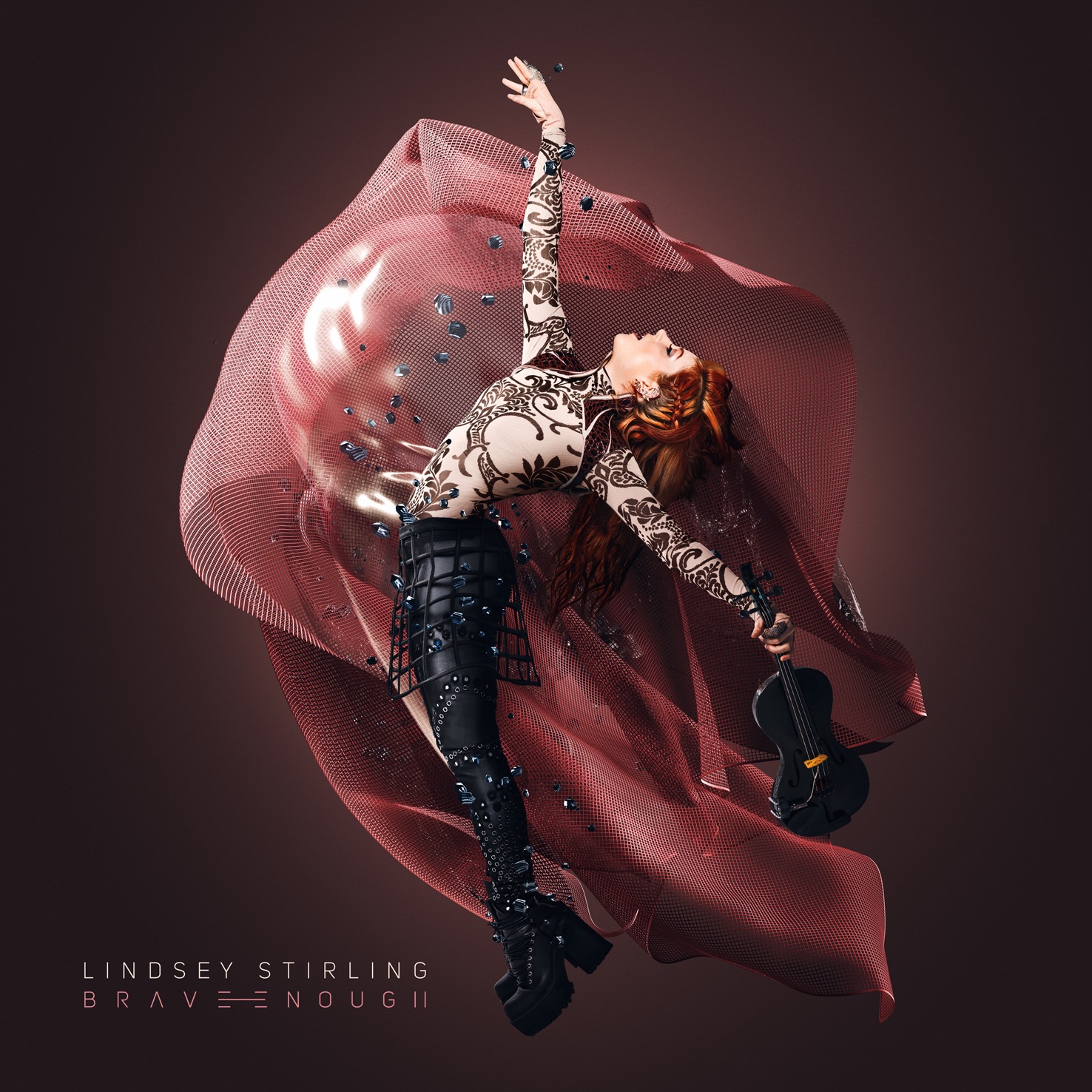 Lindsey Stirling f. Elle King - ADWTAG 122000