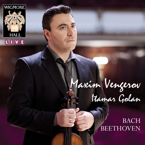Bach & Beethoven (Wigmore Hall Live)