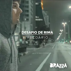 Desafio de Rima (ABCdário) - Single - Fabio Brazza Desafio de Rima (ABCdário) - Single - Fabio Brazza