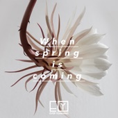 When Spring Is Coming (feat. Michael Stenmark) artwork