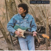 Tony Joe White - The Guitar Don't Lie