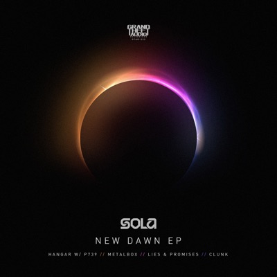 New Dawn - EP