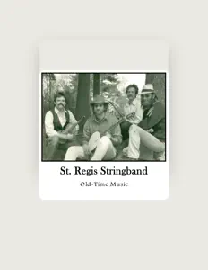St. Regis Stringbandを聴いたり、ミュージックビデオを鑑賞したり、経歴やツアー日程などを確認したりしましょう！