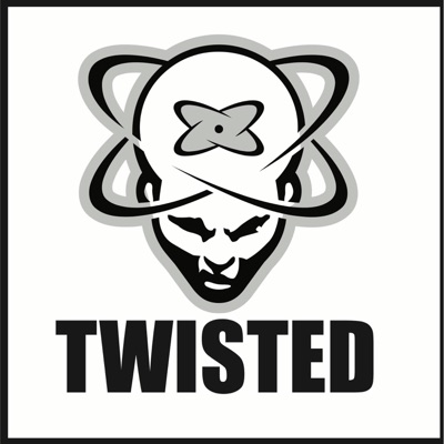 Twisted - Single