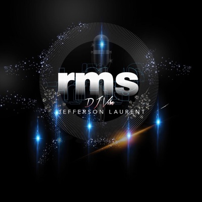 Rms DJ Vibe (feat. Royce Diamond) - Single