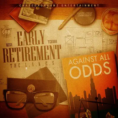 The Lakes Early Retirement - Mega (Tu Dulcero) The Lakes Early Retirement - Mega (Tu Dulcero)