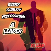 Every Quality Professional a Leader artwork