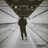 Unang Hakbang - Single - Quest