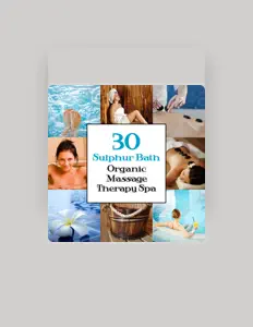 Dengarkan Thermae Bath Spa Paradise, tonton video musik, baca bio, lihat tanggal tur & lainnya!