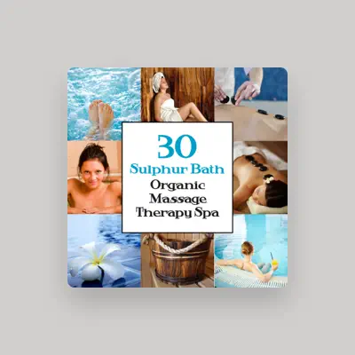 Dengarkan Thermae Bath Spa Paradise, tonton video musik, baca bio, lihat tanggal tur & lainnya!