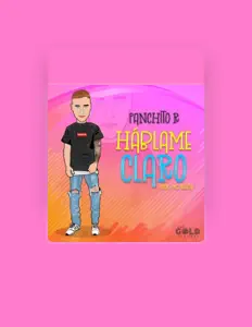 Listen to Panchito R, watch music videos, read bio, see tour dates & more!