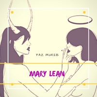 Mary Lean - Single - TazMureb & ZonaLeste