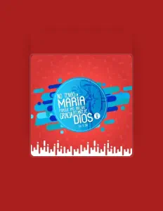 Listen to Ministerio de Música ENRJ, watch music videos, read bio, see tour dates & more!