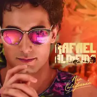 RAFAEL ALMEIDA — Rio California