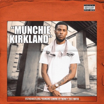 Munchie Kirkland