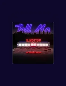 聆聽 B.Motion、觀看音樂影片、閱讀小傳、查看巡演日期等！