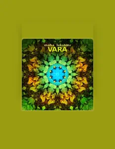 Ouça Maha Lakshimi, assista a videoclipes, leia a biografia, veja as datas das turnês e mais!