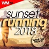 Sunset Running 2018 Workout Session (60 Minutes Non-Stop Mixed Compilation for Fitness & Workout 128 Bpm - Ideal for Running, Jogging)