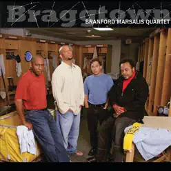 Braggtown - Branford Marsalis Braggtown - Branford Marsalis