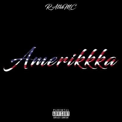 Amerikkka - Single