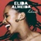 Nha Rainha - Elida Almeida lyrics
