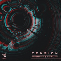 Tension - Single - Synthatic & Ambersonic