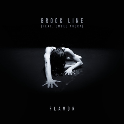 Flavor (feat. Emcee Agora) - Single