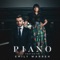 Piano (feat. Emily Warren) - Frank Walker lyrics