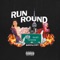 Run Round (feat. Twy) - Saed lyrics