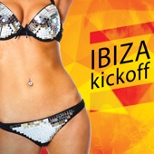 Ibiza Kickoff artwork