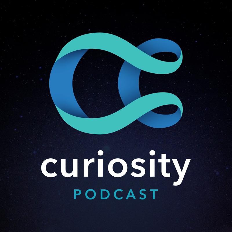 Curiosity Podcast