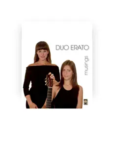 聆聽 Duo Erato、觀看音樂影片、閱讀小傳、查看巡演日期等！