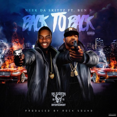 Back 2 Back (feat. Bun-B) - Single