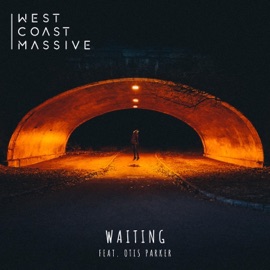 Waiting (feat. Otis Parker) [Extended] West Coast Massive