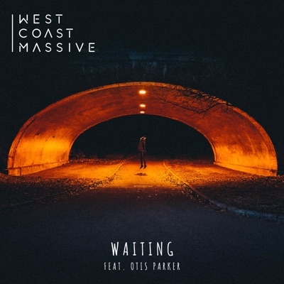 Waiting (feat. Otis Parker) - Single