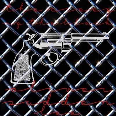 The Creep Up the Block - EP