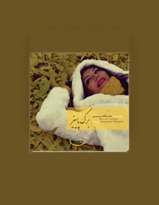 هنگامه برچی: песни, клипы, биография, даты выступлений и многое другое.