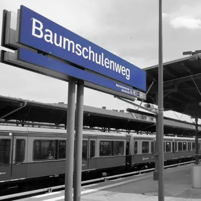 Baumschulenweg - Single - Kinder Malo