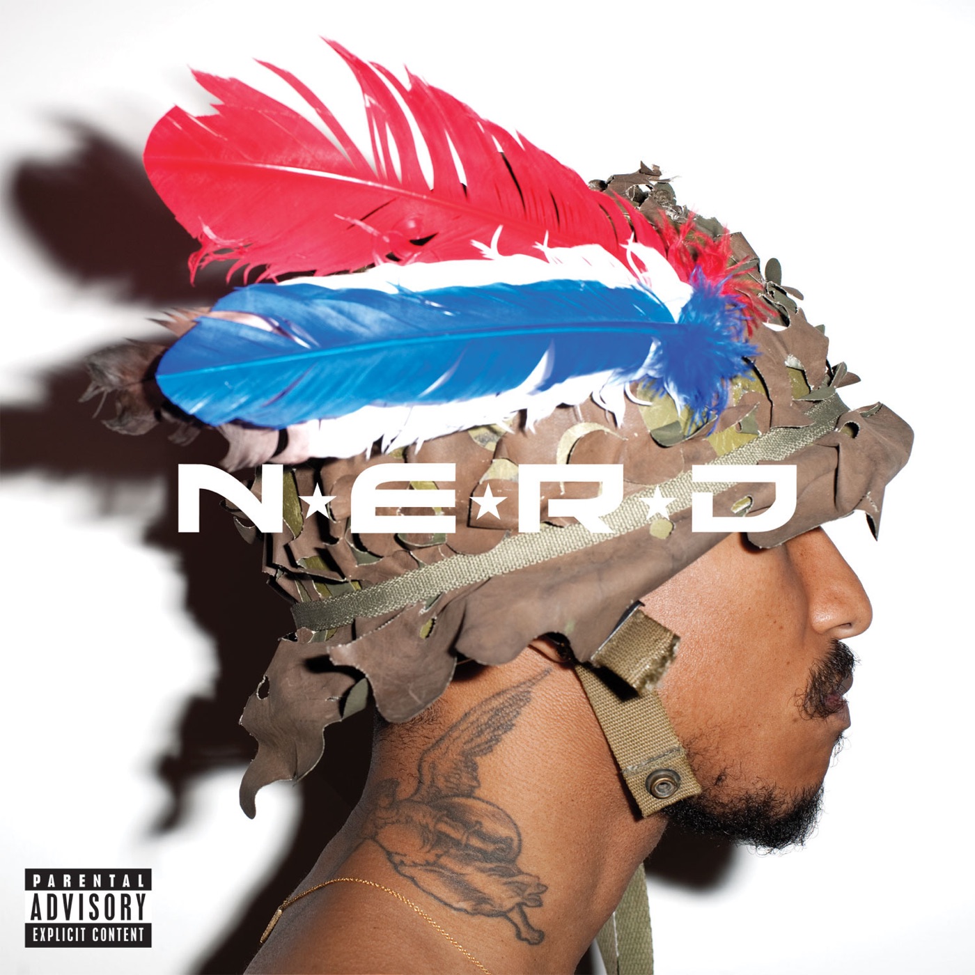 Nothing by N.E.R.D