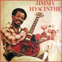 Jimmy Hyacinthe - Bla m'be oulê oulê