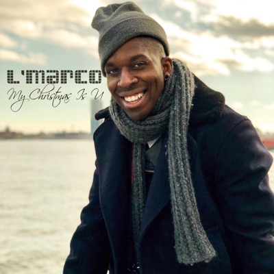 My Christmas Is U - Single