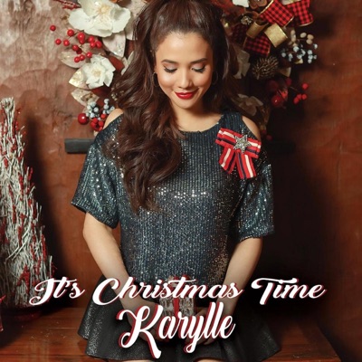 It's Christmas Time - Single
