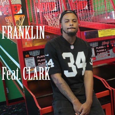 Franklin (feat. Clark) - Single