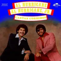 Elena y el Frances — Al Hurricane, Al Hurricane, Jr.